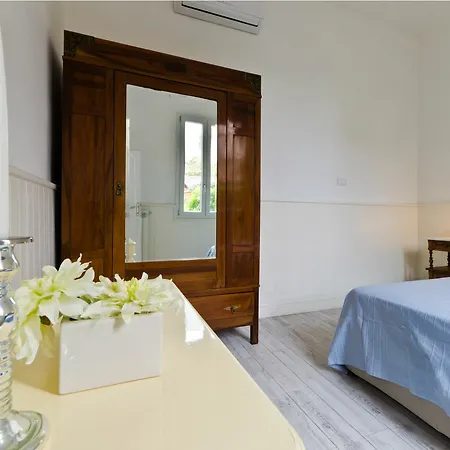 Appartamento Morin - Dei Marmi
