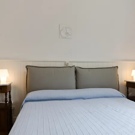 Appartamento Morin - Dei Marmi