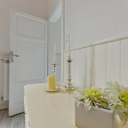 Appartamento Morin - Dei Marmi
