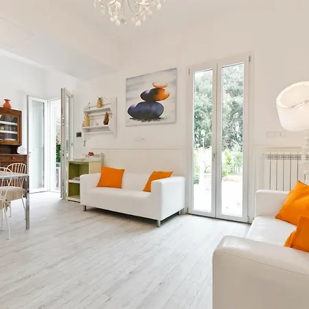 Morin - Dei Marmi Appartamento *
