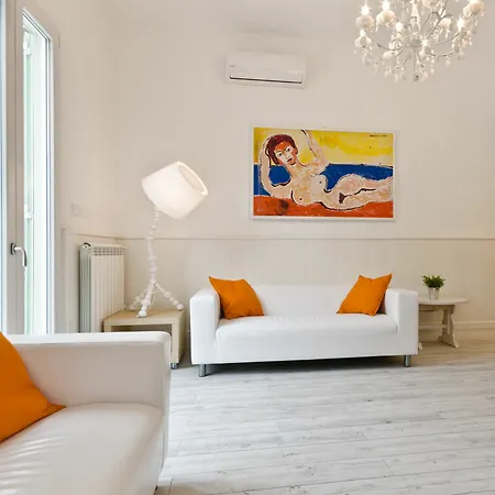 Appartamento Morin - Dei Marmi