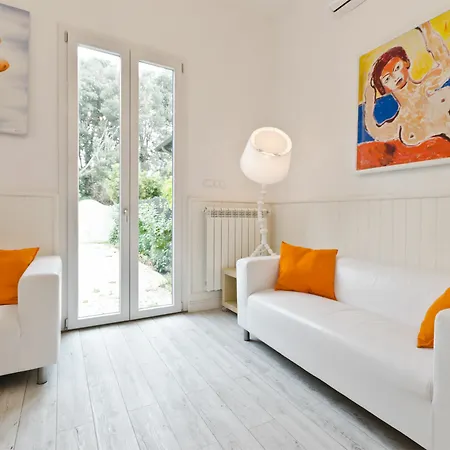 Appartement Morin - Dei Marmi
