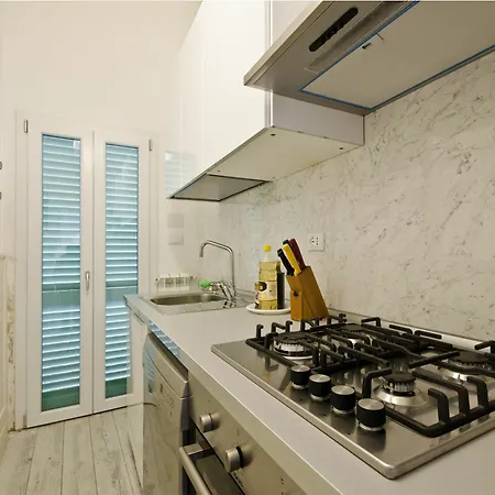 Appartement Morin - Dei Marmi Marina di Pietrasanta