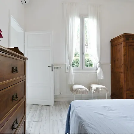 Morin - Dei Marmi Appartement