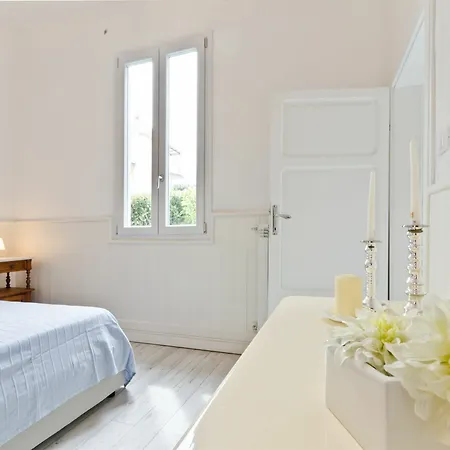 Appartement Morin - Dei Marmi
